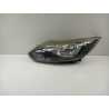 FORD FOCUS MK3 LAMPA PRZÓD LEWA