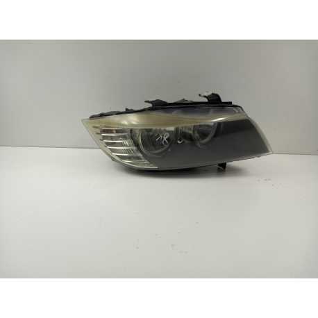 BMW 325I E91 LIFT LAMPA PRZÓD PRAWA