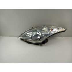 SUZUKI SWIFT MK7 LAMPA PRZÓD LEWA