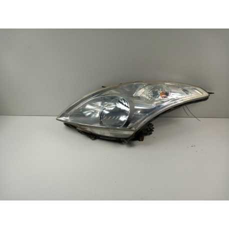 SUZUKI SWIFT MK7 LAMPA PRZÓD LEWA