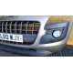 PEUGEOT 3008 I ZDERZAK PRZÓD EVGC HALOGENY
