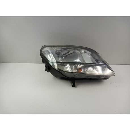 CHEVROLET ORLANDO LAMPA PRZÓD PRAWA
