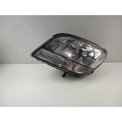 CHEVROLET ORLANDO LAMPA PRZÓD LEWA