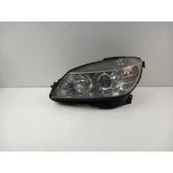 MERCEDES C KLASA W204 LAMPA PRZÓD LEWA SOCZEWKA EU