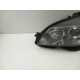 MERCEDES C KLASA W204 LAMPA PRZÓD LEWA SOCZEWKA EU
