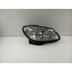MERCEDES C KLASA W204 LAMPA PRZÓD PRAWA SOCZEWKA EU