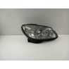MERCEDES C KLASA W204 LAMPA PRZÓD PRAWA SOCZEWKA EU
