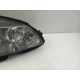 MERCEDES C KLASA W204 LAMPA PRZÓD PRAWA SOCZEWKA EU