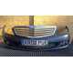 MERCEDES C KLASA SEDAN W204 ZDERZAK PRZÓD C197 HALOGENY
