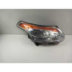 CITROEN C3 PICASSO I LAMPA PRZÓD PRAWA