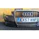 AUDI A4 B7 SEDAN KOMBI ZDERZAK PRZÓD LX7Z HALOGENY