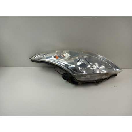 SUZUKI SWIFT MK7 LAMPA PRZÓD PRAWA