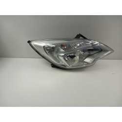 OPEL MERIVA B LAMPA PRZÓD PRAWA