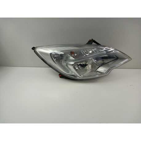OPEL MERIVA B LAMPA PRZÓD PRAWA