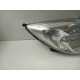 OPEL MERIVA B LAMPA PRZÓD PRAWA