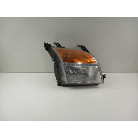 FORD FUSION PLUS + MK1 LIFT LAMPA PRZÓD PRAWA