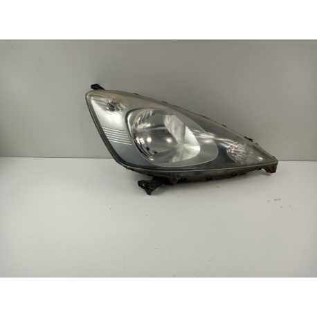 HONDA JAZZ III LAMPA PRZÓD PRAWA