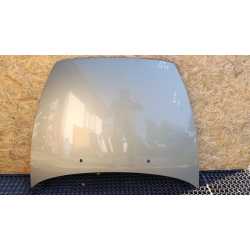 VOLVO S40 V50 II C30 LIFT MASKA 488-16