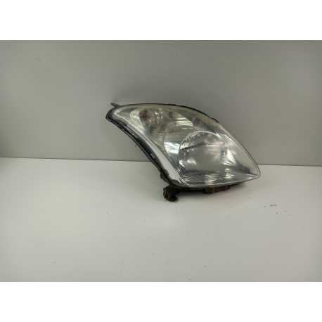 SUZUKI SWIFT MK6 LIFT LAMPA PRZÓD PRAWA