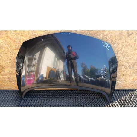 OPEL ASTRA J MASKA Z20R