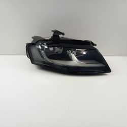 AUDI A4 B8 LAMPA PRZÓD PRAWA