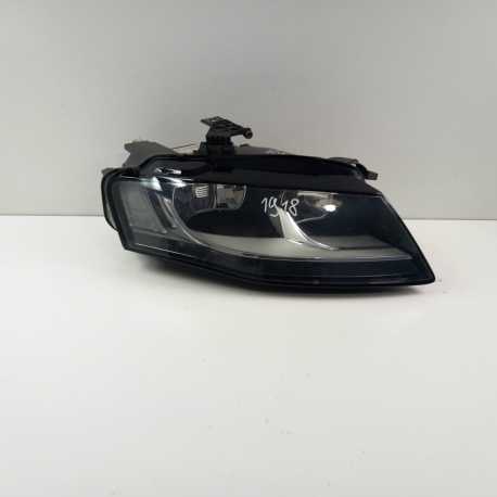 AUDI A4 B8 LAMPA PRZÓD PRAWA