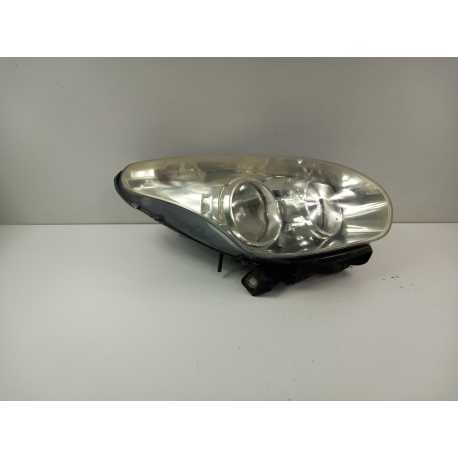 FIAT DOBLO II LAMPA PRZÓD PRAWA