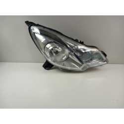 CITROEN DS3 I LAMPA PRZÓD PRAWA