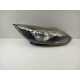 FORD FOCUS MK3 LAMPA PRZÓD PRAWA