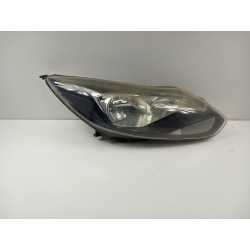FORD FOCUS MK3 LAMPA PRZÓD PRAWA