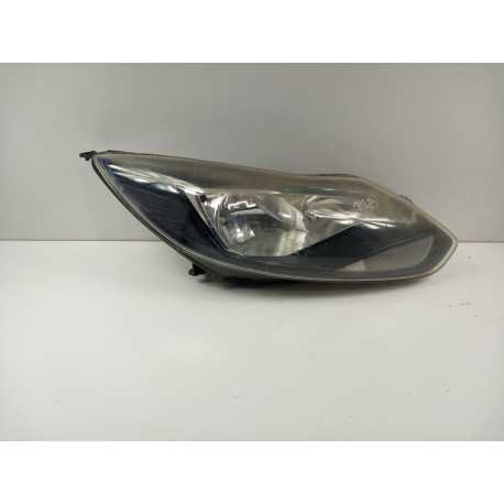 FORD FOCUS MK3 LAMPA PRZÓD PRAWA
