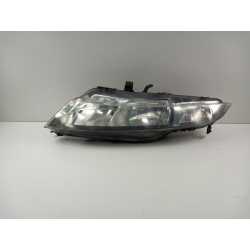 HONDA CIVIC VIII LIFT LAMPA PRZÓD LEWA