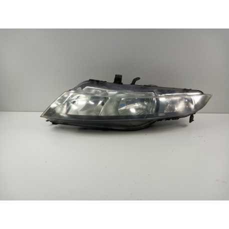 HONDA CIVIC VIII LIFT LAMPA PRZÓD LEWA