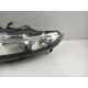 HONDA CIVIC VIII LIFT LAMPA PRZÓD LEWA