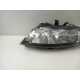 HONDA CIVIC VIII LIFT LAMPA PRZÓD LEWA