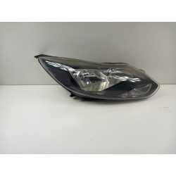 FORD FOCUS MK3 LAMPA PRZÓD PRAWA