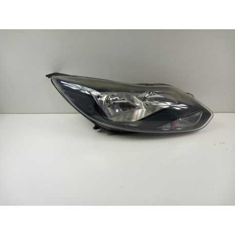FORD FOCUS MK3 LAMPA PRZÓD PRAWA