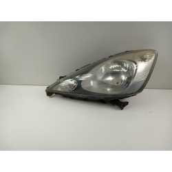 HONDA JAZZ III LAMPA PRZÓD LEWA