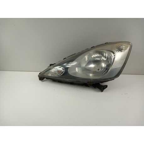 HONDA JAZZ III LAMPA PRZÓD LEWA
