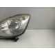 HONDA JAZZ III LAMPA PRZÓD LEWA