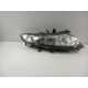 HONDA CIVIC VIII LIFT LAMPA PRZÓD PRAWA XENON
