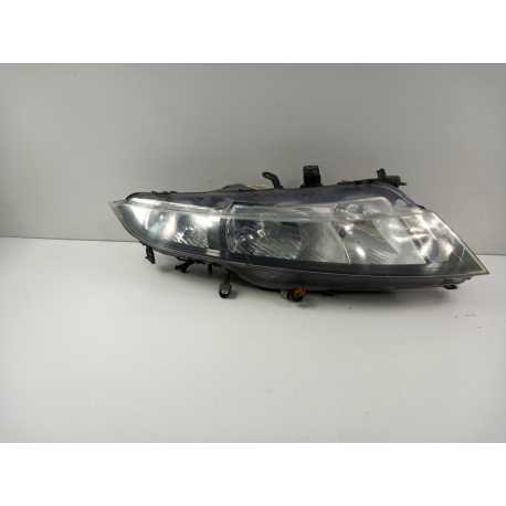 HONDA CIVIC VIII LIFT LAMPA PRZÓD PRAWA XENON