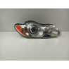 JAGUAR XF X250 LAMPA PRZÓD PRAWA SOCZEWKA EU