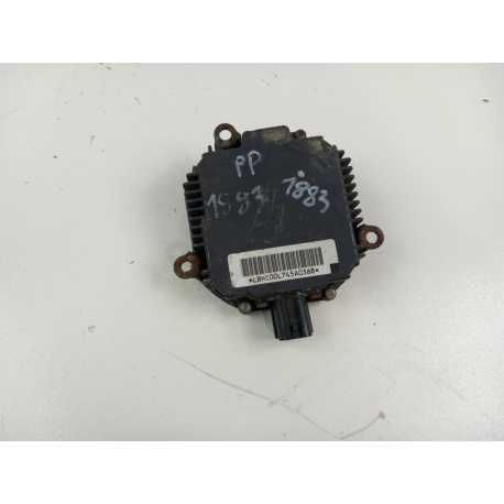 HONDA CIVIC VIII PRZETWORNICA XENON PRZÓD PRAWY *LBHCOOL745A0368*