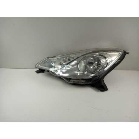 CITROEN DS3 I LAMPA PRZÓD LEWA