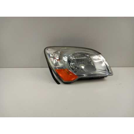 KIA SPORTAGE II LIFT LAMPA PRZÓD PRAWA