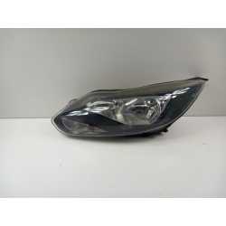FORD FOCUS MK3 LAMPA PRZÓD LEWA