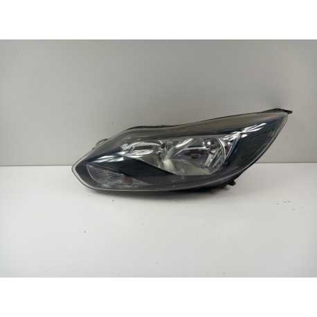 FORD FOCUS MK3 LAMPA PRZÓD LEWA