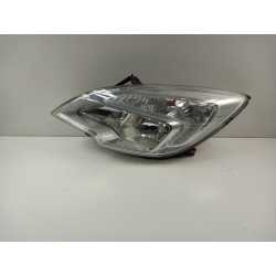 OPEL MERIVA B LAMPA PRZÓD LEWA