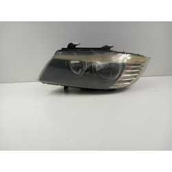 BMW 325I E91 LIFT LAMPA PRZÓD LEWA